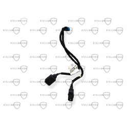 Kabel Port Gniazdo USB OE 9818156380