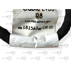 Kabel Port Gniazdo USB OE 9818156380
