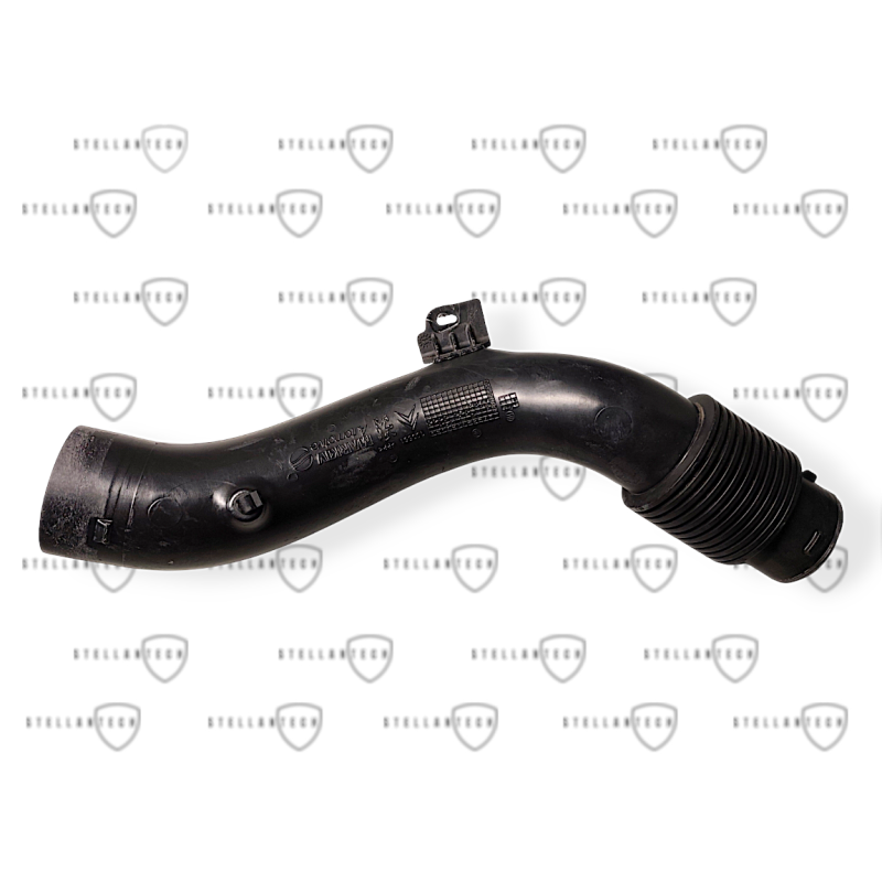 Przewód Rura Powietrza 1.6 THP 9670483780