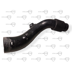 Przewód Rura Powietrza 1.6 THP 9670483780