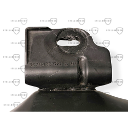 Przewód Rura Powietrza 1.6 THP 9670483780