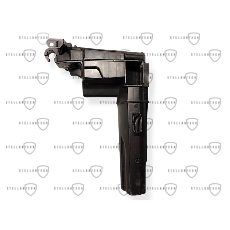 Rezonator Powietrza 1.4 VTi OE 9672709380 1436V3