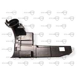 Rezonator Powietrza 1.4 VTi OE 9672709380 1436V3