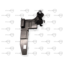 Rezonator Powietrza 1.4 VTi OE 9672709380 1436V3