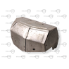Osłona Katalizatora OE V7584307 1723GT