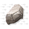 Osłona Katalizatora OE V7584307 1723GT