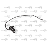 Pompka Spryskiwaczy OE 9811794980