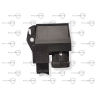 Rezystor Opornik Klimatyzacji OE 9662872380 1267J6