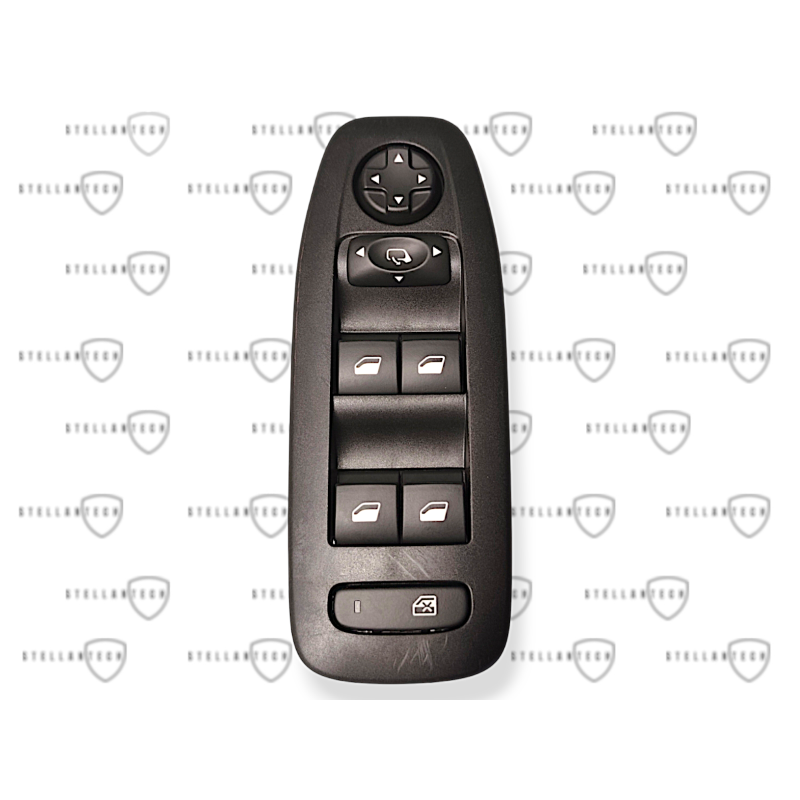 Przełącznik Panel Szyb OE 96788264ZD