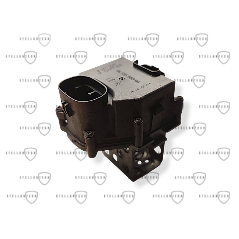 Rezystor Dmuchawy OE 9658508980 1308CN 1611739780 9830143880