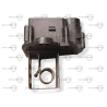 Rezystor Dmuchawy OE 9658508980 1308CN 1611739780 9830143880