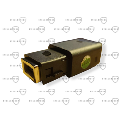 Gniazdo Port USB OE 9824334377 98217039DX