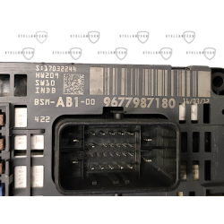 Moduł Skrzynka BSM OE 9677987180 AB1 6500JN