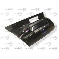 Peugeot 208 I Panel Klimatyzacji OE 96722471XU