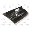 Peugeot 208 I Panel Klimatyzacji OE 96722471XU
