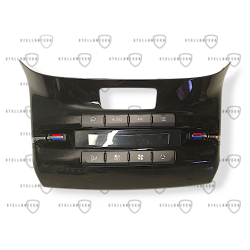 Peugeot 208 I Panel Klimatyzacji OE 96722471XU