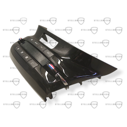 Peugeot 208 I Panel Klimatyzacji OE 96722471XU