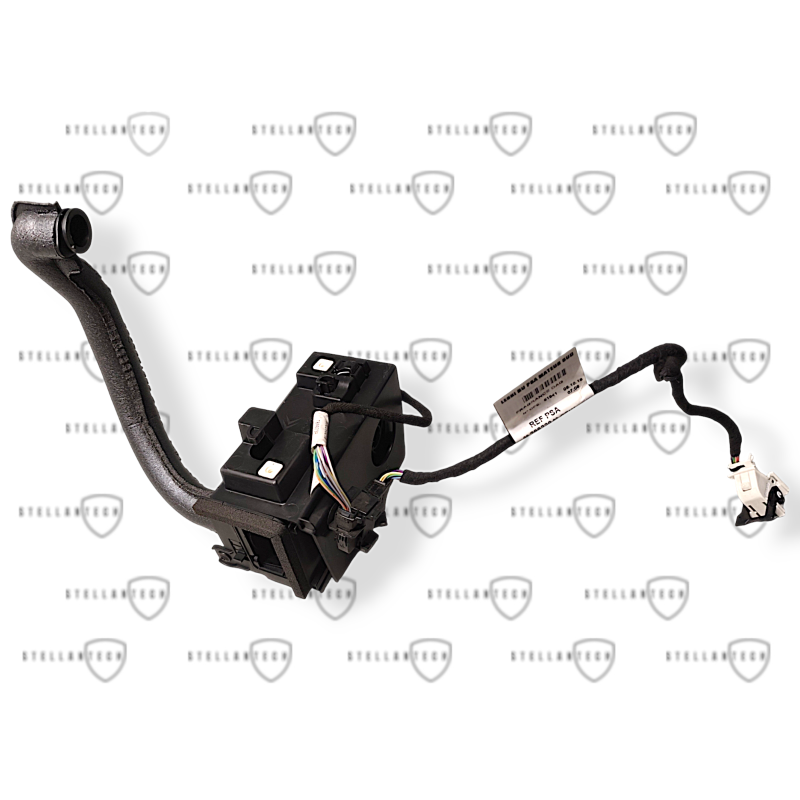 Peugeot 3008 II 5008 II Jonizator Powietrza OE 9814016080 9815212180 9819657480