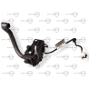 Peugeot 3008 II 5008 II Jonizator Powietrza OE 9814016080 9815212180 9819657480