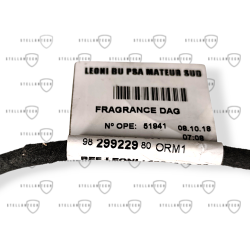 Peugeot 3008 II 5008 II Jonizator Powietrza OE 9814016080 9815212180 9819657480