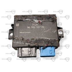 Citroen DS 3 Moduł PDC OE 9676215780 6590SV