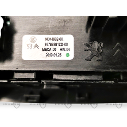 Przełącznik Panel Szyb OE 96788281ZD