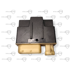 Przekaźnik nagrzewnicy Citroen C5 III OE 9652021180 6500EJ