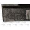 Przekaźnik nagrzewnicy Citroen C5 III OE 9652021180 6500EJ