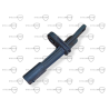 Czujniki ABS OE 9824474280