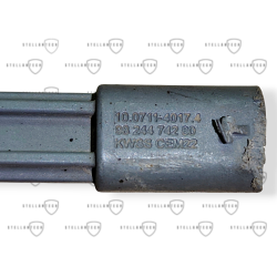Czujniki ABS OE 9824474280