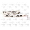 Kurtyna Powietrzna Prawa AirBag OE 9830943880