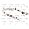 Kurtyna Powietrzna Prawa AirBag OE 9830943880