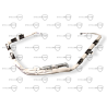 Kurtyna Powietrzna Prawa AirBag OE 9830943880