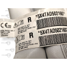 Kurtyna Powietrzna Prawa AirBag OE 9830943880
