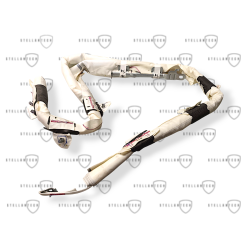 Peugeot 2008 II Kurtyna Powietrzna Lewa AirBag OE 9838258580