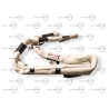 Peugeot 2008 II Kurtyna Powietrzna Lewa AirBag OE 9838258580