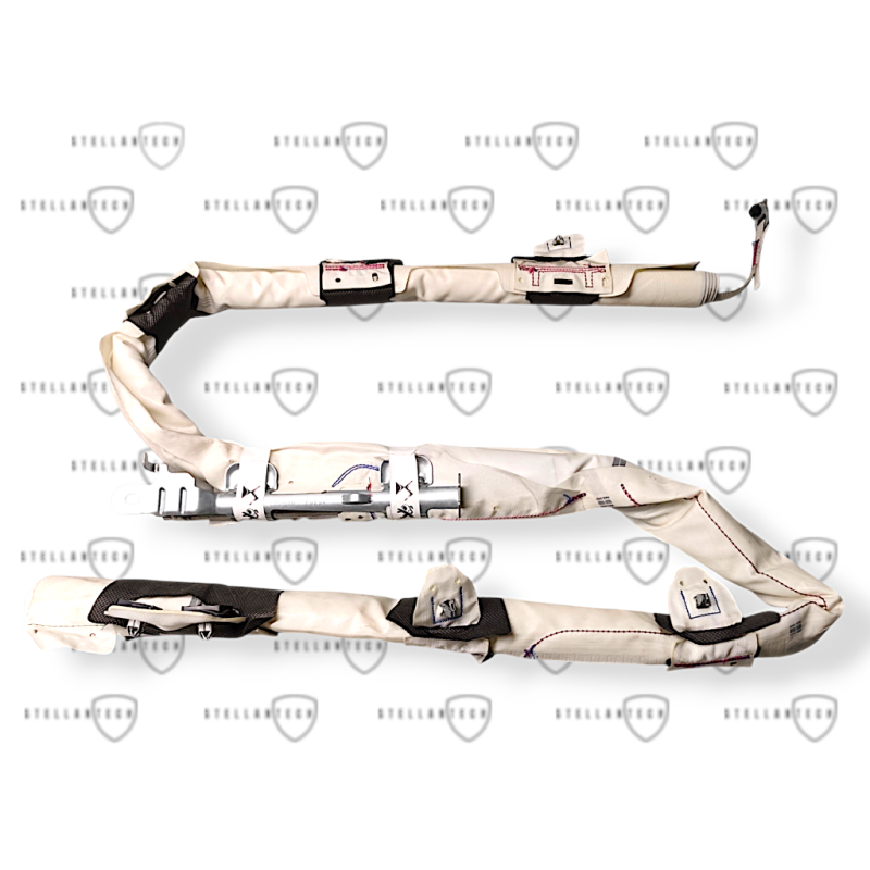 Peugeot 2008 II Kurtyna Powietrzna Prawa AirBag OE 9838258680