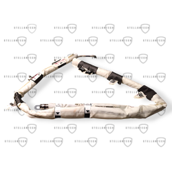 Peugeot 2008 II Kurtyna Powietrzna Prawa AirBag OE 9838258680