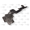 Kierownica Powietrza Prawa OE 9843264280