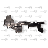 Kierownica Powietrza Prawa OE 9843264280