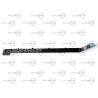 Listwa Osłona Szyny Lewa L2 OE 981869691T EVL PERŁA