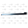 Listwa Osłona Szyny Prawa L2 OE 981869681T EVL PERŁA