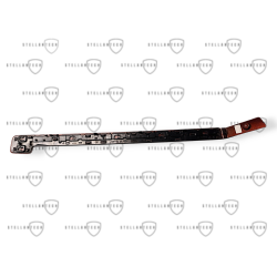 Listwa Osłona Szyny Lewa L1 OE 981869631T ELG PERŁA