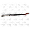 Listwa Osłona Szyny Lewa L1 OE 981869631T ELG PERŁA