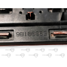 Listwa Osłona Szyny Lewa L1 OE 981869631T ELG PERŁA