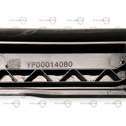 Opel Grandland X Listwa Szyby Czołowej Prawa OE YP00014080