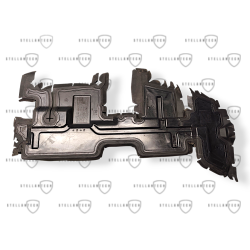 Kierownica Powietrza Lewa OE YP00028080