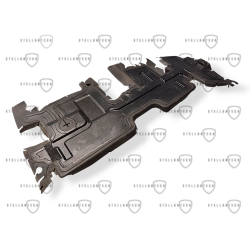 Kierownica Powietrza Lewa OE YP00028080