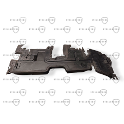 Kierownica Powietrza Lewa OE YP00028080