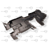Kierownica Powietrza Lewa OE YP00028080